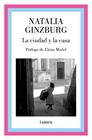 CIUDAD Y LA CASA, LA | 9788426410696 | GINZBURG, NATALIA