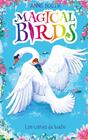 MAGICAL BIRDS : LOS CISNES DE HIELO | 9788424664237 | BOOTH, ANNE ; BUTCHER, ROSIE