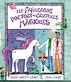 FABULOSOS DOCTORS DE CRIATURES MÀGIQUES, ELS | 9791388132247 | LANCET-GRANT, JODIE ; CORRY, LYDIA
