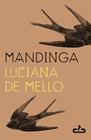 MANDINGA | 9788417417864 | MELLO, LUCIANA DE