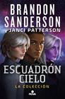 ESCUADRÓN CIELO : LA COLECCIÓN | 9788418037757 | SANDERSON, BRANDON ; PATTERSON, JANCI