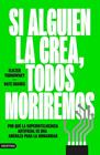 SI ALGUIEN LA CREA, TODOS MORIREMOS | 9788423369348 | YUDKOWSKY, ELIEZER ; SOARES, NATE