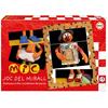 JOC : MIRALL MIC  | 8412668191037