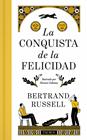 CONQUISTA DE LA FELICIDAD (EDICIÓN DE LUJO), LA | 9788430627943 | RUSSELL, BERTRAND