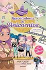 RESCATADORAS DE UNICORNIOS 10 :  VIAJE AL PAÍS DE LOS GIGANTES | 9791387973063 | PUNSET, ANA ; VICEDO, DIANA
