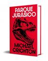 PARQUE JURÁSICO (EDICIÓN LIMITADA) | 9788466390279 | CRICHTON, MICHAEL