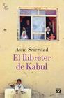 LLIBRETER DE KABUL,EL | 9788429780314 | SEIERSTAD, ÅSNE