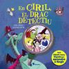 EN CIRIL, EL DRAC DETECTIU | 9788413494357 | JIMÉNEZ, CINTA ; MATTAR, AGUSTINA