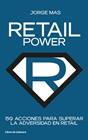 RETAIL POWER | 9788412272208 | MAS, JORGE
