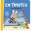 EN TIMOTEU NO VOL DORMIR | 9789876378543 | MASSONAUD, EMMANUELLE
