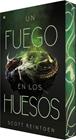 UN FUEGO EN LOS HUESOS (EDICIÓN ESPECIAL) | 9788410479654 | REINTGEN, SCOTT