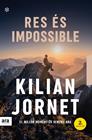 RES ÉS IMPOSSIBLE  | 9788418928192 | JORNET I BURGADA, KILIAN