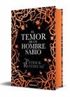 TEMOR DE UN HOMBRE SABIO, EL | 9788466378307 | ROTHFUSS, PATRICK