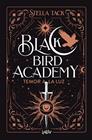 BLACK BIRD ACADEMY 2 : TEMOR A LA LUZ | 9788410399037 | TACK, STELLA