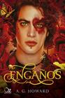 ENGAÑOS | 9788417525613 | HOWARD, A. G.