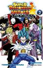 BOLA DE DRAC HEROES ULTRA GOD MISSION Nº 03 | 9791387779047 | NAGAYAMA, YOSHITAKA ; TORIYAMA, AKIRA