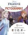 LEO CON PICTOGRAMAS DISNEY : LA HISTORIA FROZEN 2 | 9788418039348