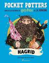 POCKET POTTERS : HAGRID | 9788419868862 | ROWLING, J.K. ; MUZA, OLIA