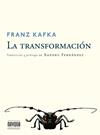 TRANSFORMACION, LA | 9788416259083 | KAFKA, FRANZ