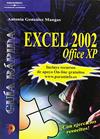 EXCEL 2002 OFFICE XP | 9788428328029 | GONZALEZ MANGAS, ANTONIA; GONZALEZ MANGAS, GASPAR