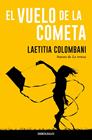 VUELO DE LA COMETA, EL | 9788466380362 | COLOMBANI, LAETITIA