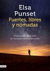 FUERTES LIBRES Y NOMADAS | 9788423358021 | PUNSET, ELSA