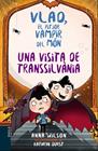 *UNA VISITA DE TRANSSILVANIA | 9788447937752 | WILSON, ANNA ; OURST, KATHRYN