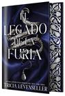 LEGADO DE LA FURIA, EL (EDICIÓN ESPECIAL) | 9791387711238 | LEVENSELLER, TRICIA