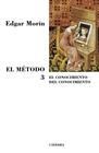 MÉTODO 3, EL | 9788437623320 | MORIN, EDGAR
