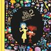 DEL REVÉS 2 : PEQUEÑOS TESOROS DISNEY | 9791387526085