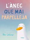 ÀNEC QUE MAI PARPELLEJA, L' | 9788410208599 | LATIMER, ALEX