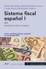 SISTEMA FISCAL ESPAÑOL I_2025 | 9788434439696