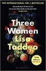 THREE WOMEN | 9781526611642 | TADDEO, LISA