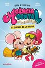 AGÈNCIA DENTAL MÀGICA 4 : EL QUEIXAL DE LA BRUIXA | 9791387847500 | GOLFE, NACHO