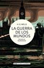 GUERRA DE LOS MUNDOS, LA | 9791387752613 | WELLS, H. G.