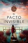 PACTO INVISIBLE, EL | 9788401035586 | AZCONA, LAURA