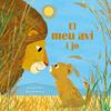 MEU AVI I JO, EL | 9788419974037 | SHANE, SUSANNAH ; TECKENTRUP, BRITTA