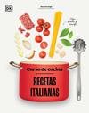 CURSO DE COCINA : RECETAS ITALIANAS | 9780241831397 | AUGÉ, SÉVERINE