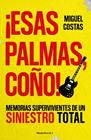 ¡ESAS PALMAS, COÑO! | 9791387905262 | COSTAS, MIGUEL ; LANDEIRA, RENATO
