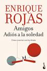 AMIGOS | 9788467078640 | ROJAS, ENRIQUE