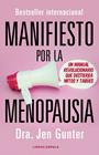 MANIFIESTO POR LA MENOPAUSIA | 9788448028268 | GUNTER, JENNIFER