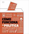 CÓMO FUNCIONA LA POLÍTICA | 9780241656167