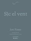 SOC EL VENT | 9791387969479 | FOSSE, JON