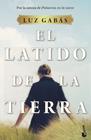 LATIDO DE LA TIERRA, EL | 9788408233091 | GABAS, LUZ