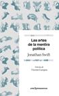 ARTES DE LA MENTIRA POLITICA, LAS | 9788434432765 | SWIFT, JONATHAN