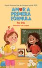 AMOR A PRIMERA FÓRMULA | 9791387813390 | ORTIZ OÑA, ANA