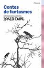 CONTES DE FANTASMES DE ROALD DAHL | 9791387949259 | DAHL, ROALD