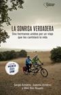 SONRISA VERDADERA, LA | 9788417114268 | AZNAREZ, SERGIO ; AZNAREZ, JUANMA ; ROSADO, MARI ROS