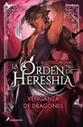 VENGANZA DE DRAGONES | 9788419868787 | TODOROVA, C.A.