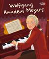 WOLFGANG AMADEUS MOZART (CATALA) | 9788468263069 | KENT, JANET ; MUÑOZ, ISABEL